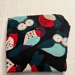 Lularoe bird leggings